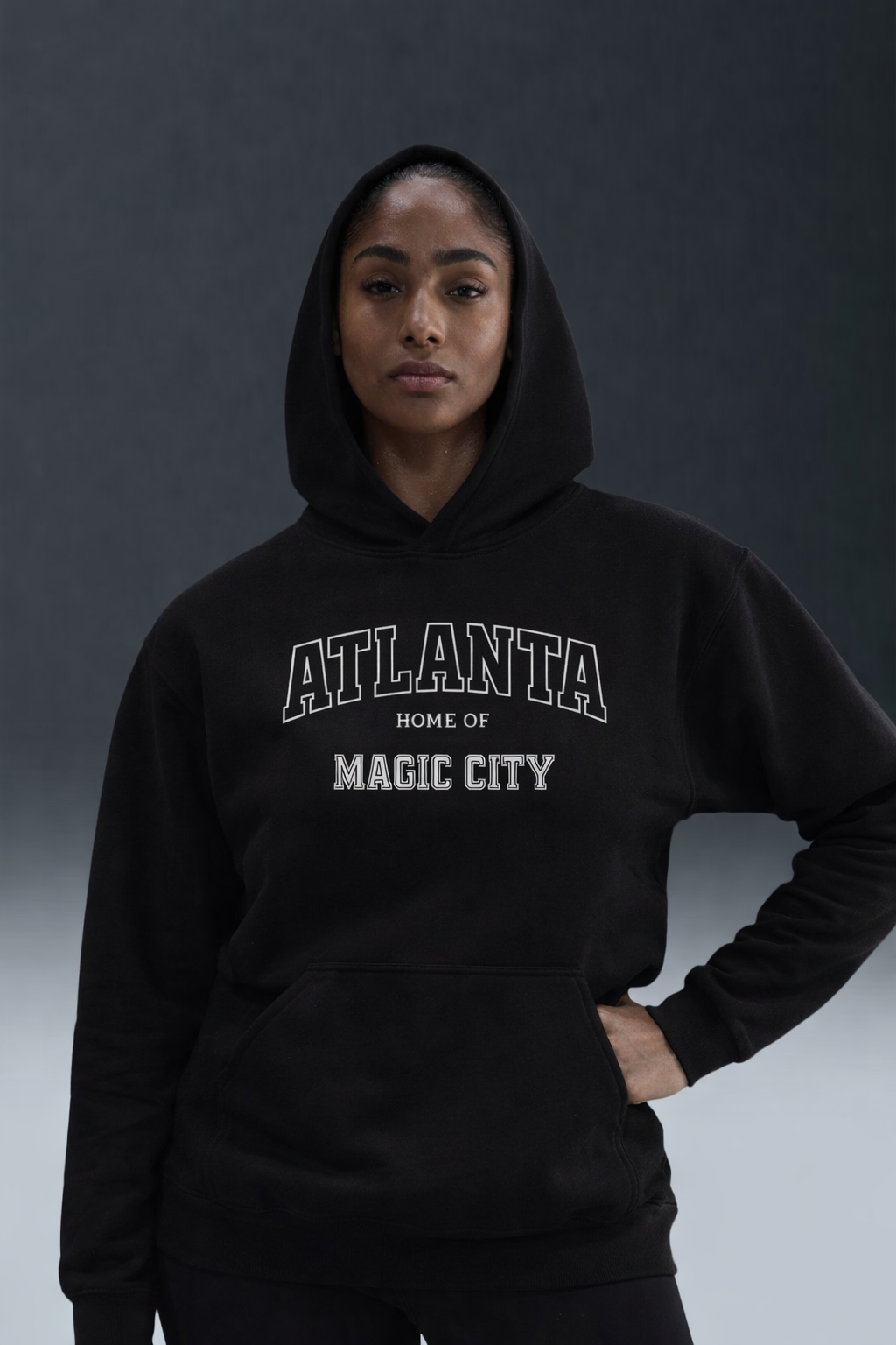 ATL MAGIC CITY